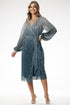 Evening dress model 204244
